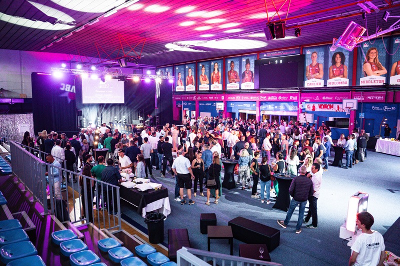 Privatisation complète