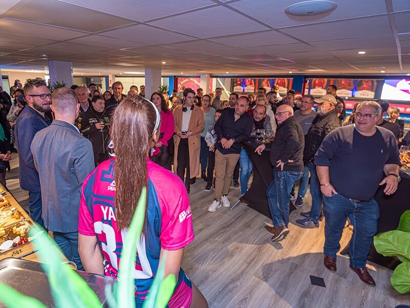 Un partage d'expérience Un partage d'expérience